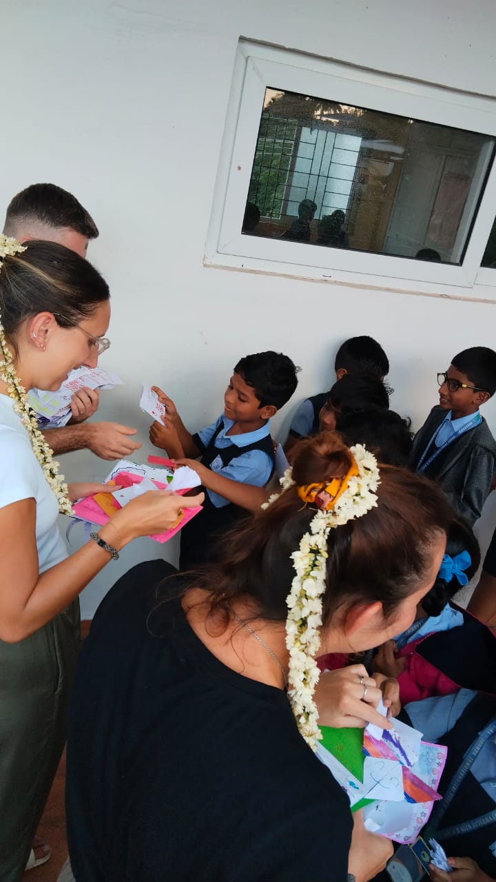 Academic Excellence Image